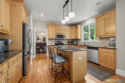 1 Silvermine Ridge Norwalk CT 06850