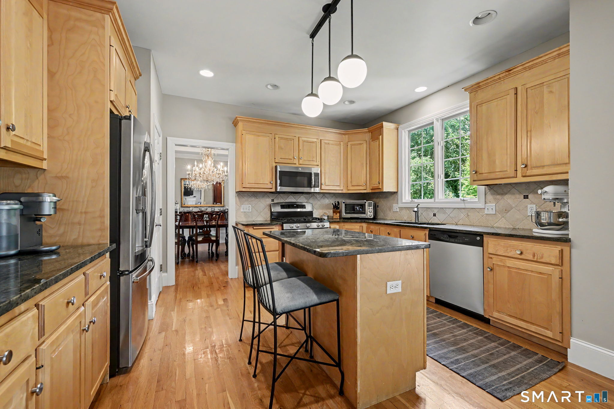 1 Silvermine Ridge Norwalk CT 06850