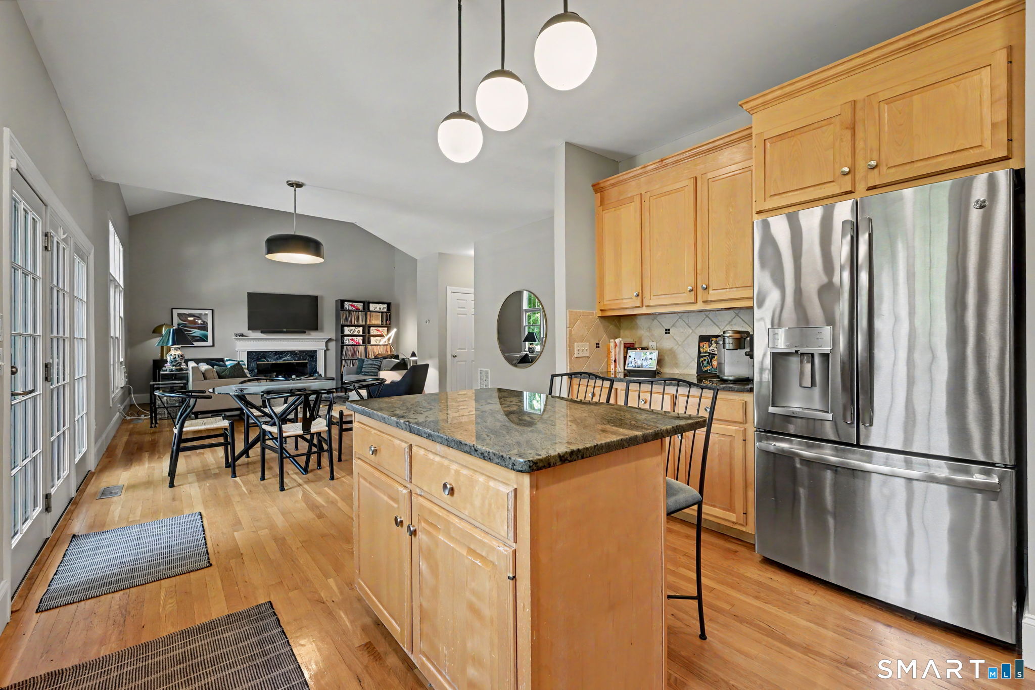 1 Silvermine Ridge Norwalk CT 06850