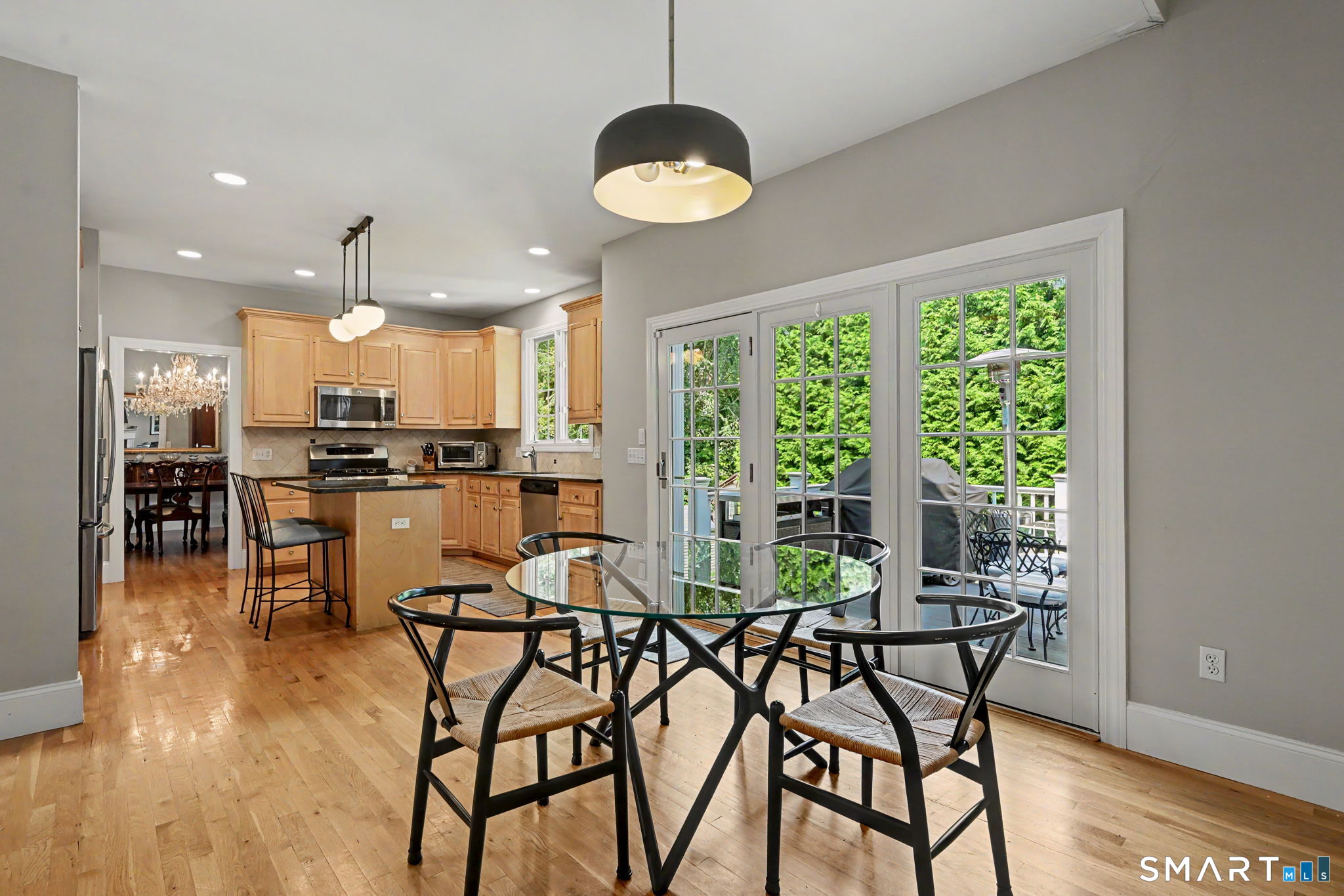 1 Silvermine Ridge Norwalk CT 06850