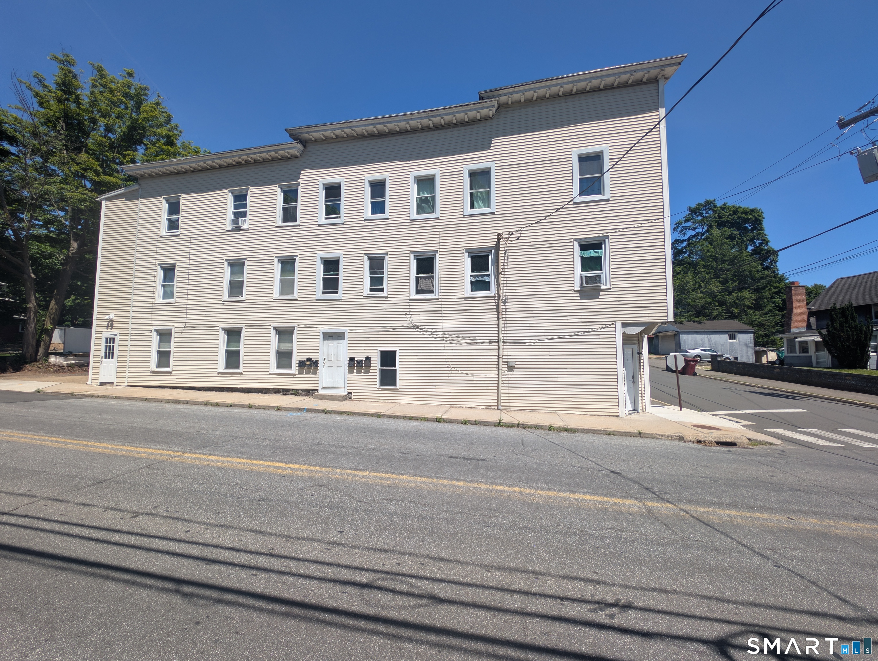 143 Spring Street Naugatuck CT 06770