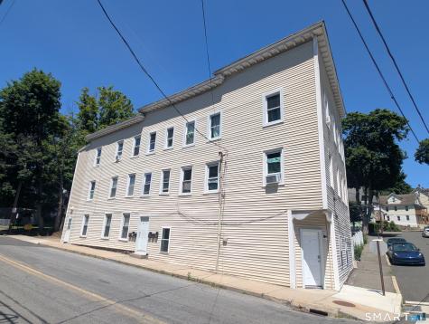 143 Spring Street Naugatuck CT 06770
