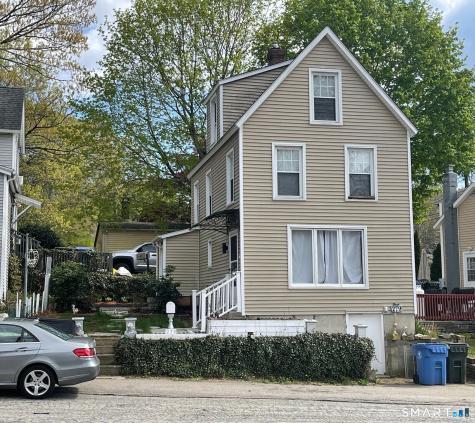 279 Talman St Extension Norwich CT 06360