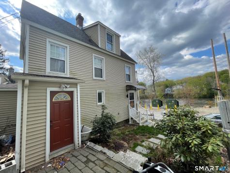 279 Talman St Extension Norwich CT 06360