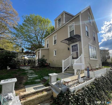 279 Talman St Extension Norwich CT 06360