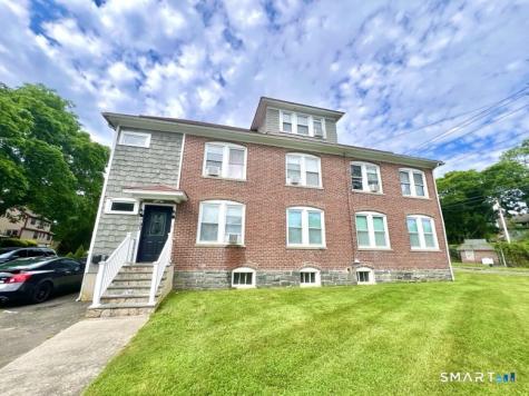 793 Milford Point Road Milford CT 06460