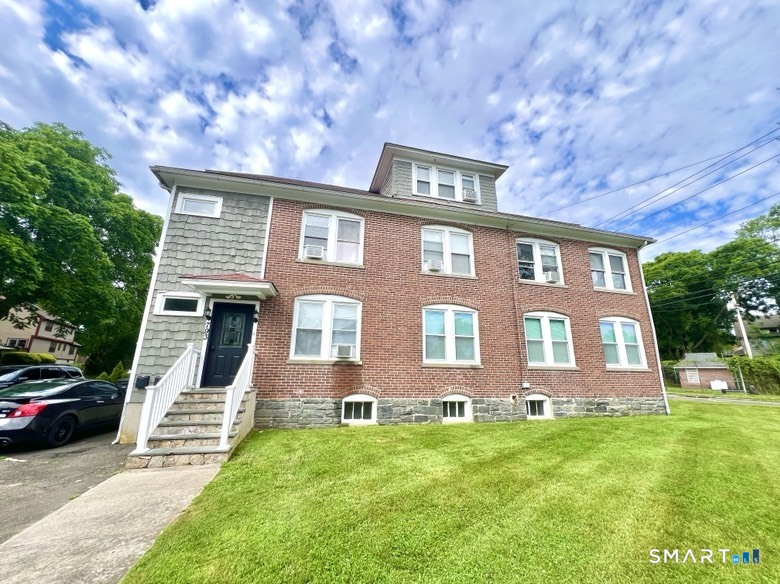 793 Milford Point Road Milford CT 06460
