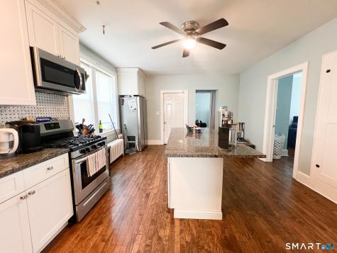 793 Milford Point Road Milford CT 06460