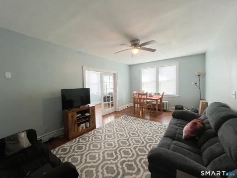 793 Milford Point Road Milford CT 06460