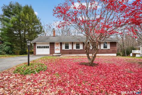 60 Wildwood Road Torrington CT 06790