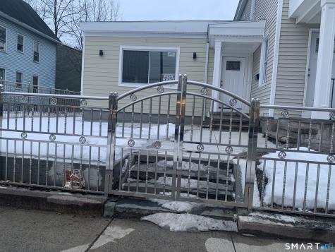 424 Dixwell Avenue New Haven CT 06511