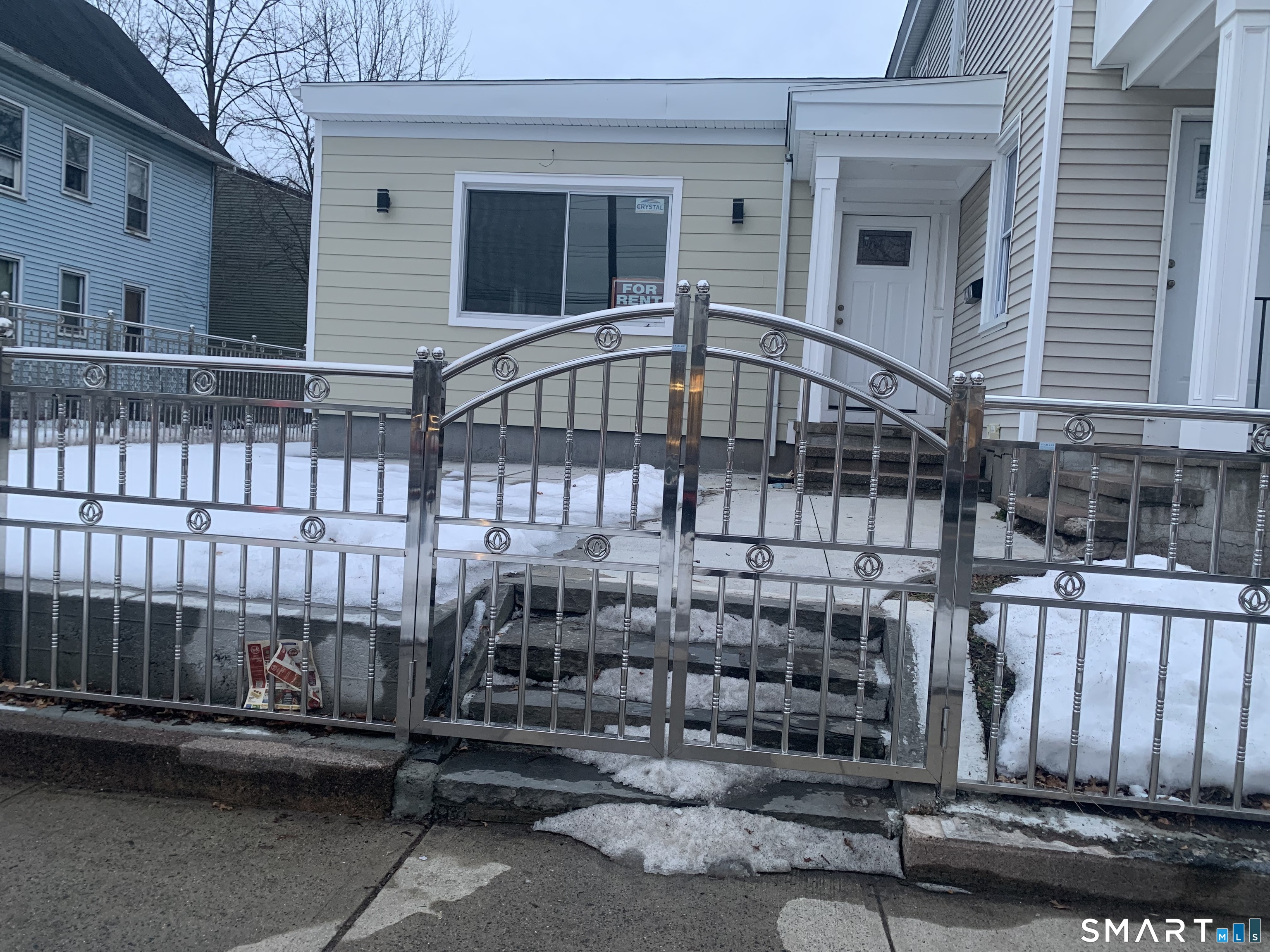 424 Dixwell Avenue New Haven CT 06511