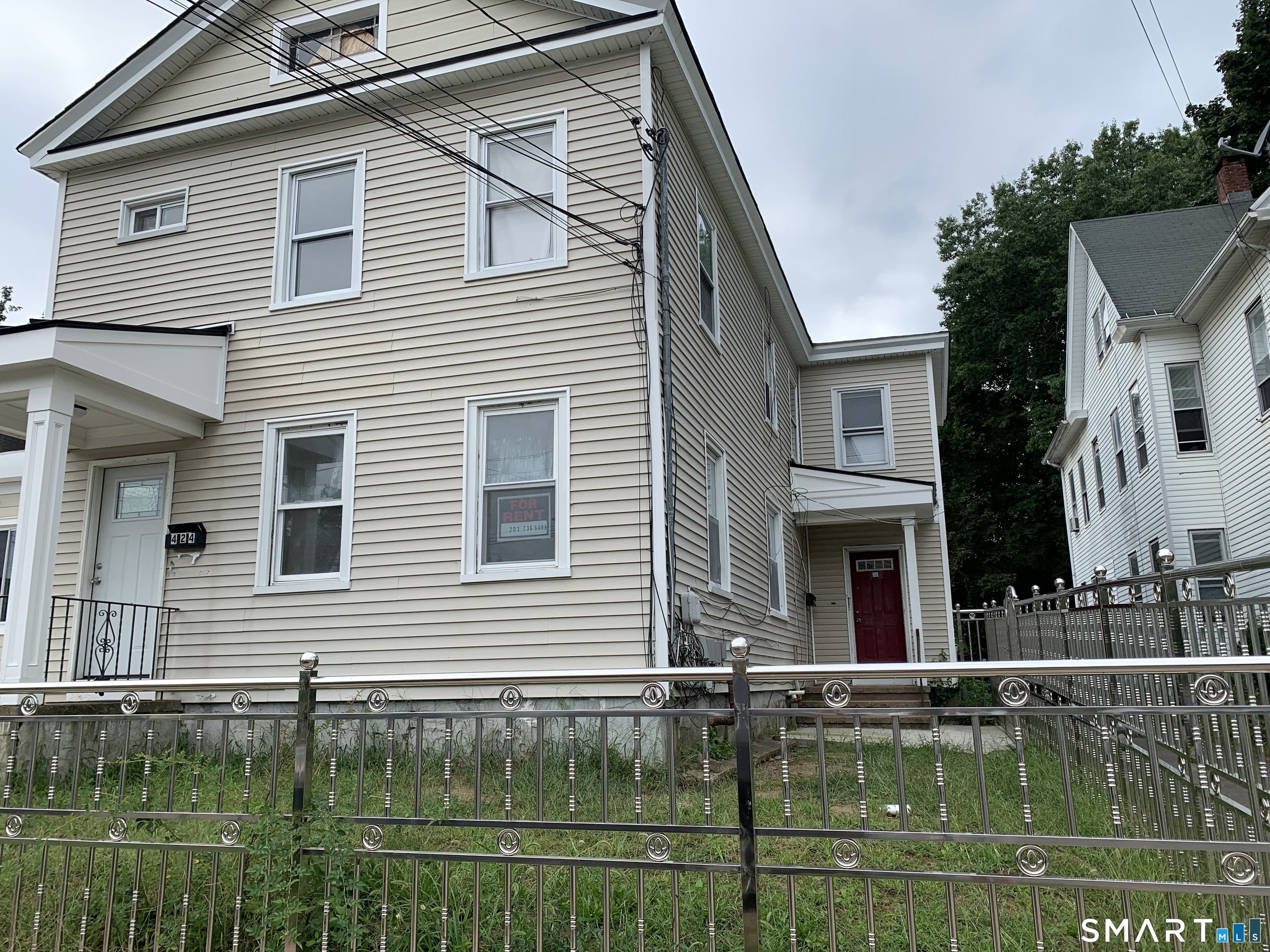 424 Dixwell Avenue New Haven CT 06511