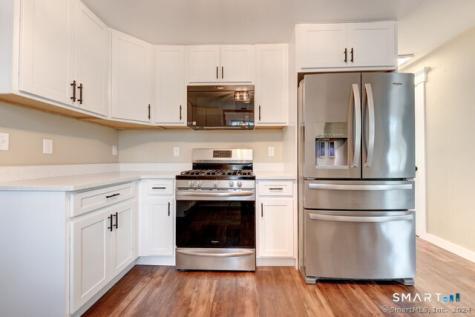 40 Mortimer Street Torrington CT 06790