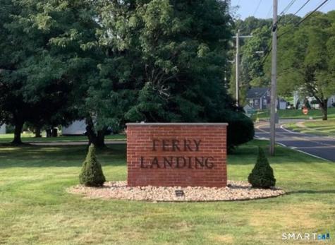 2320 Harbor View Drive Rocky Hill CT 06067