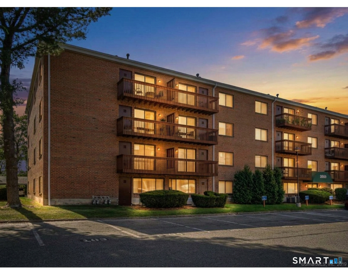 2320 Harbor View Drive Rocky Hill CT 06067