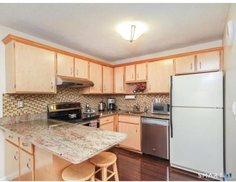 2320 Harbor View Drive Rocky Hill CT 06067