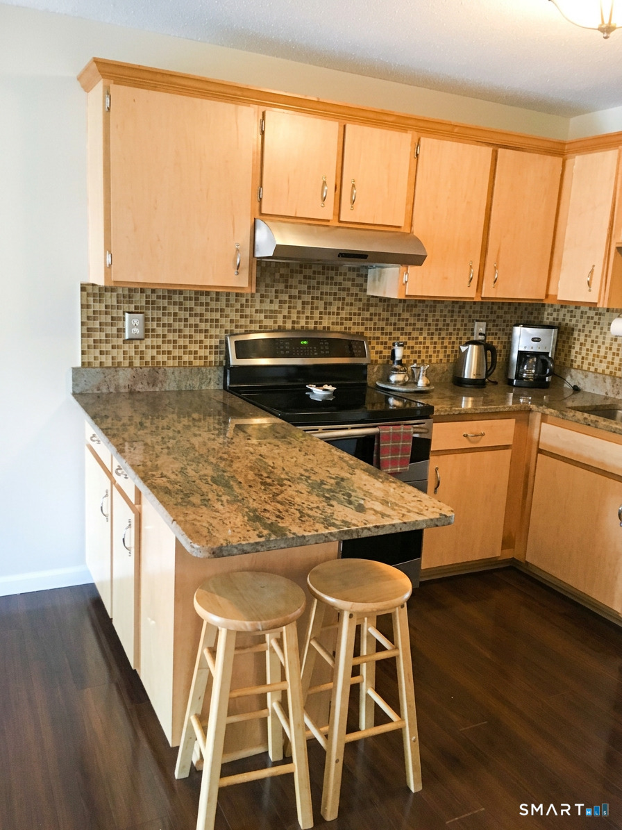 2320 Harbor View Drive Rocky Hill CT 06067