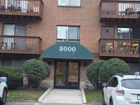 2320 Harbor View Drive Rocky Hill CT 06067
