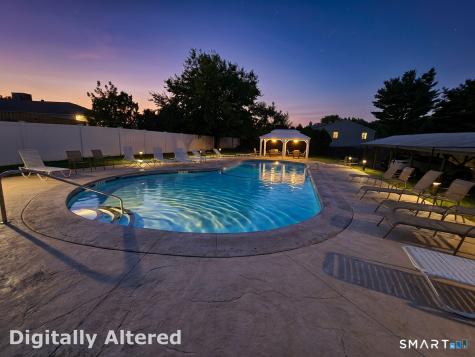 2320 Harbor View Drive Rocky Hill CT 06067