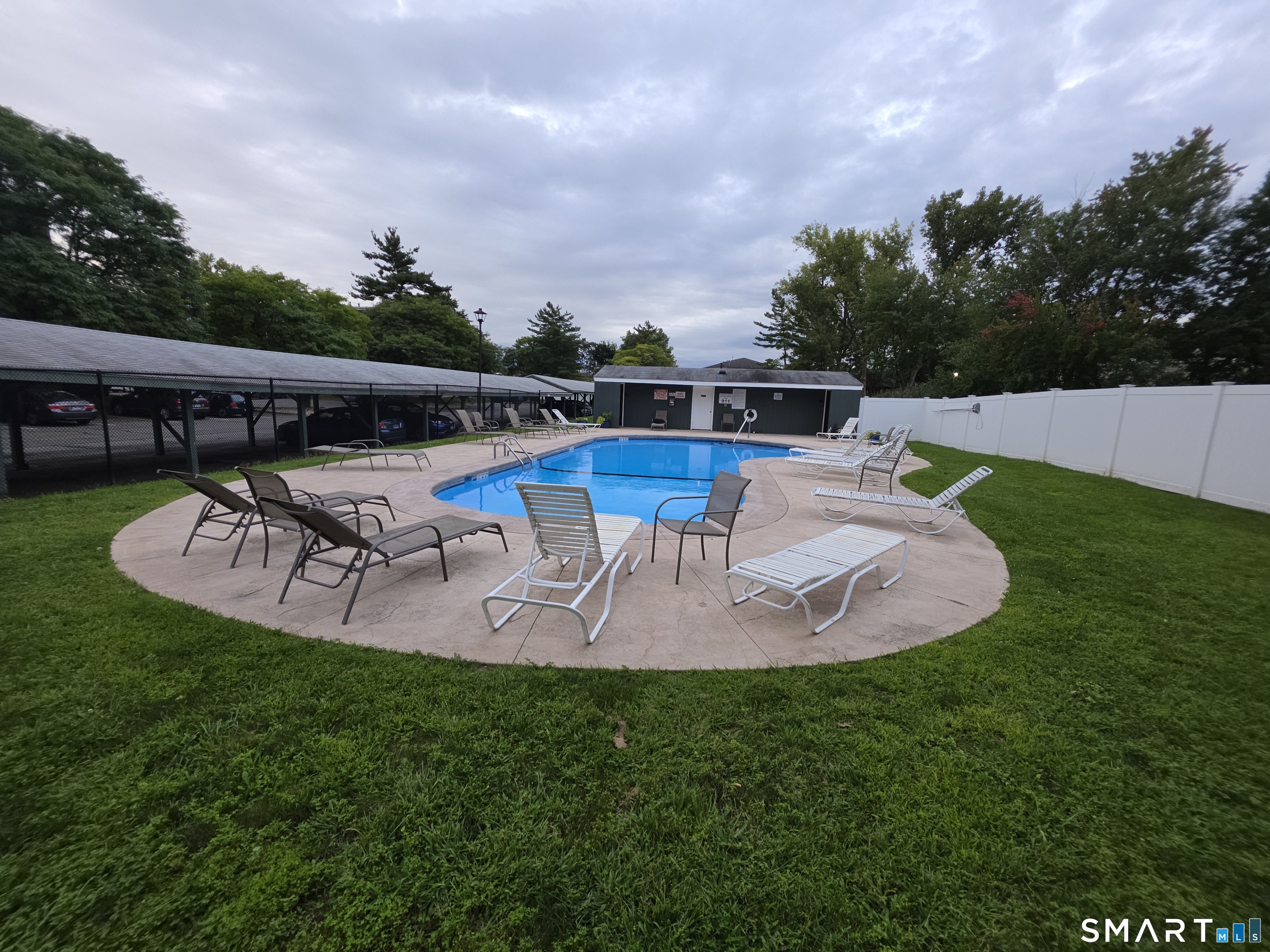 2320 Harbor View Drive Rocky Hill CT 06067