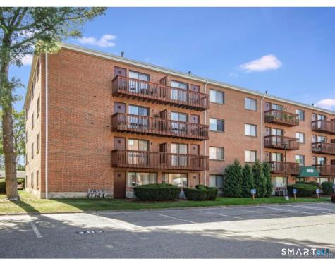 2320 Harbor View Drive Rocky Hill CT 06067