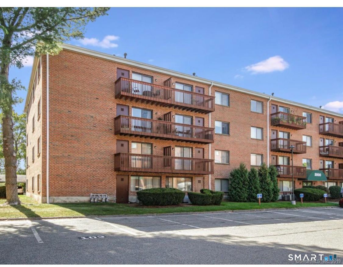 2320 Harbor View Drive Rocky Hill CT 06067