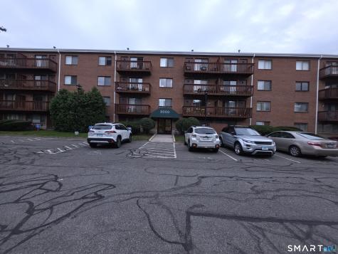 2320 Harbor View Drive Rocky Hill CT 06067