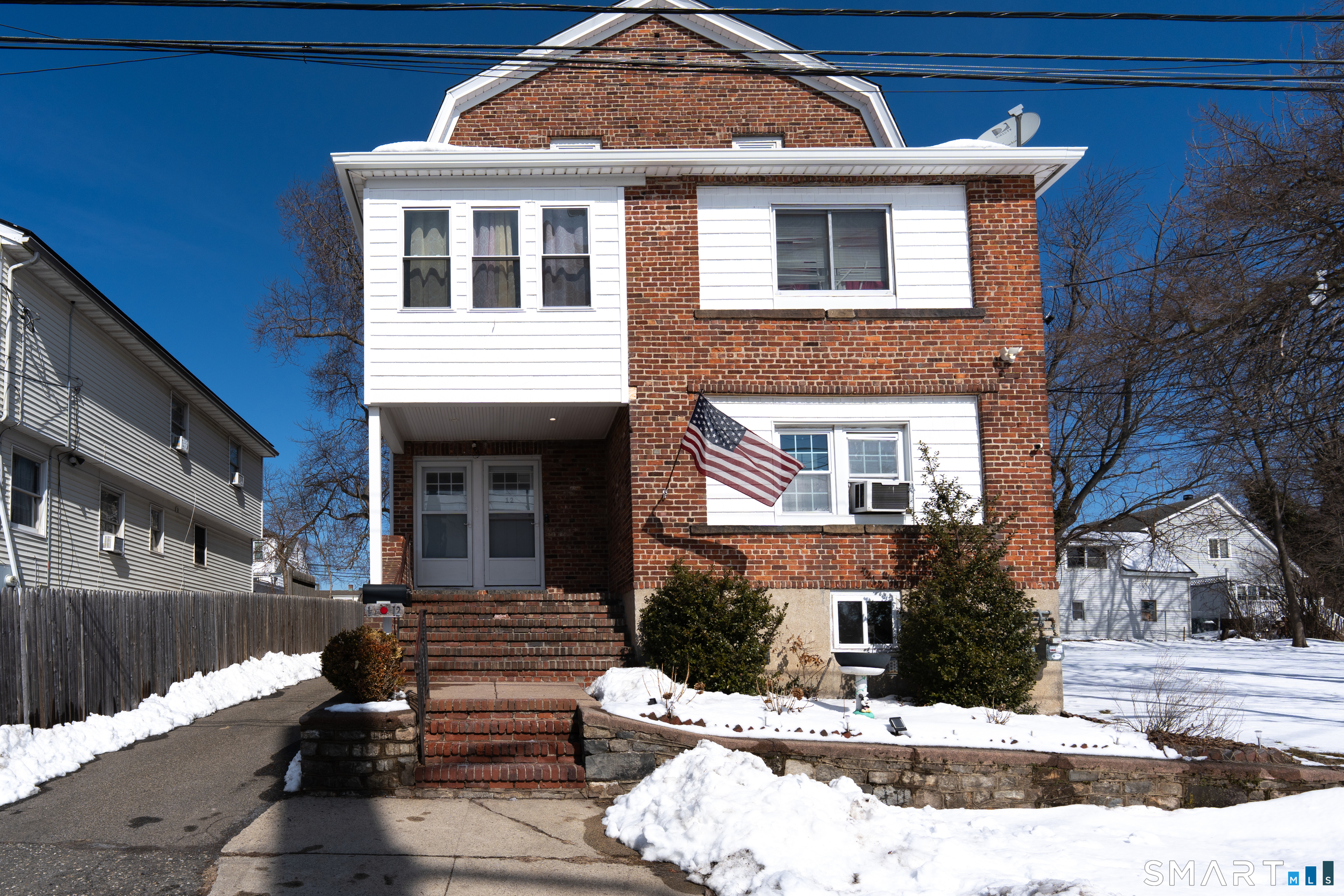 12 Jackson Avenue Stratford CT 06615