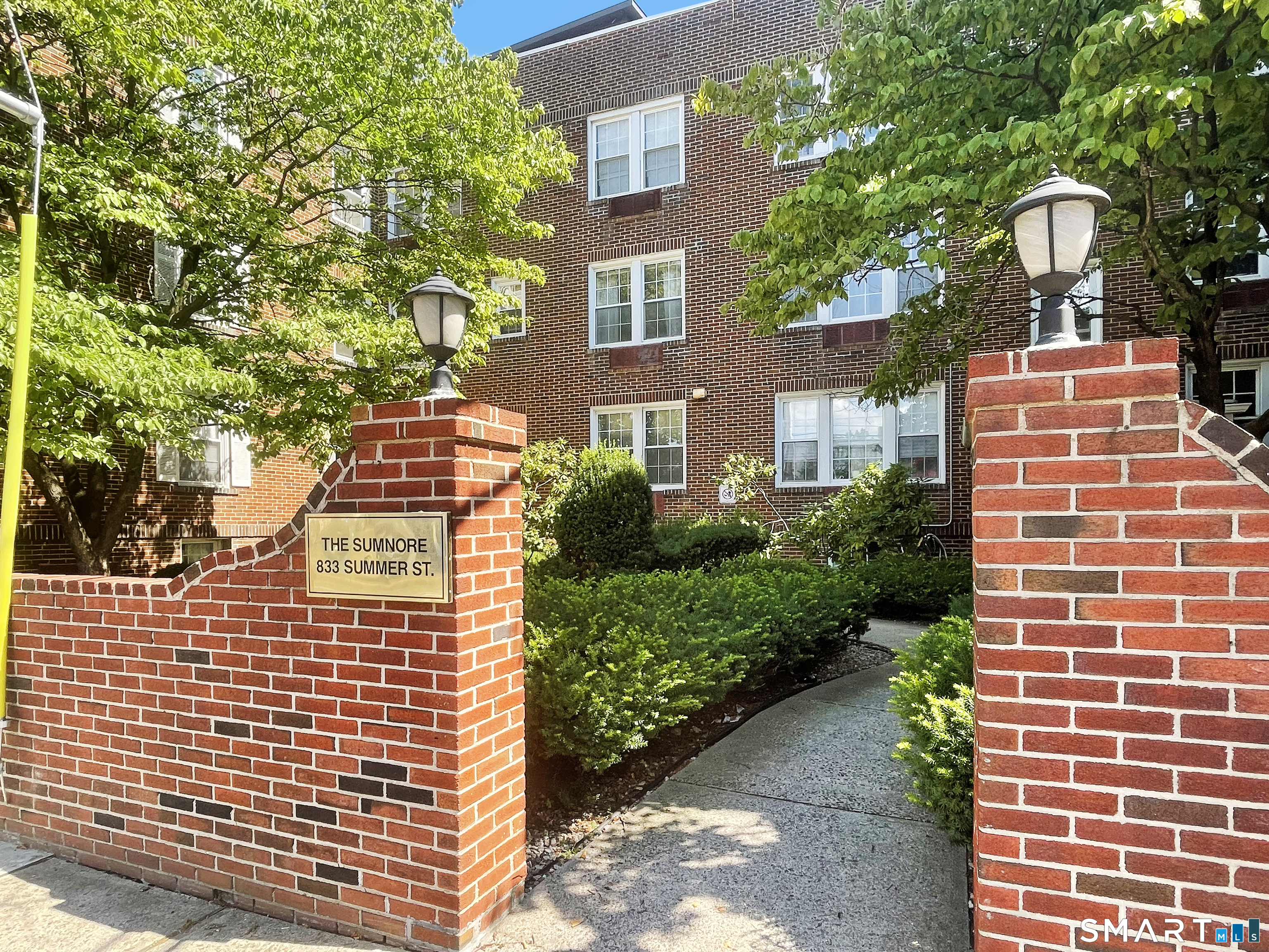 833 Summer Street Stamford CT 06901