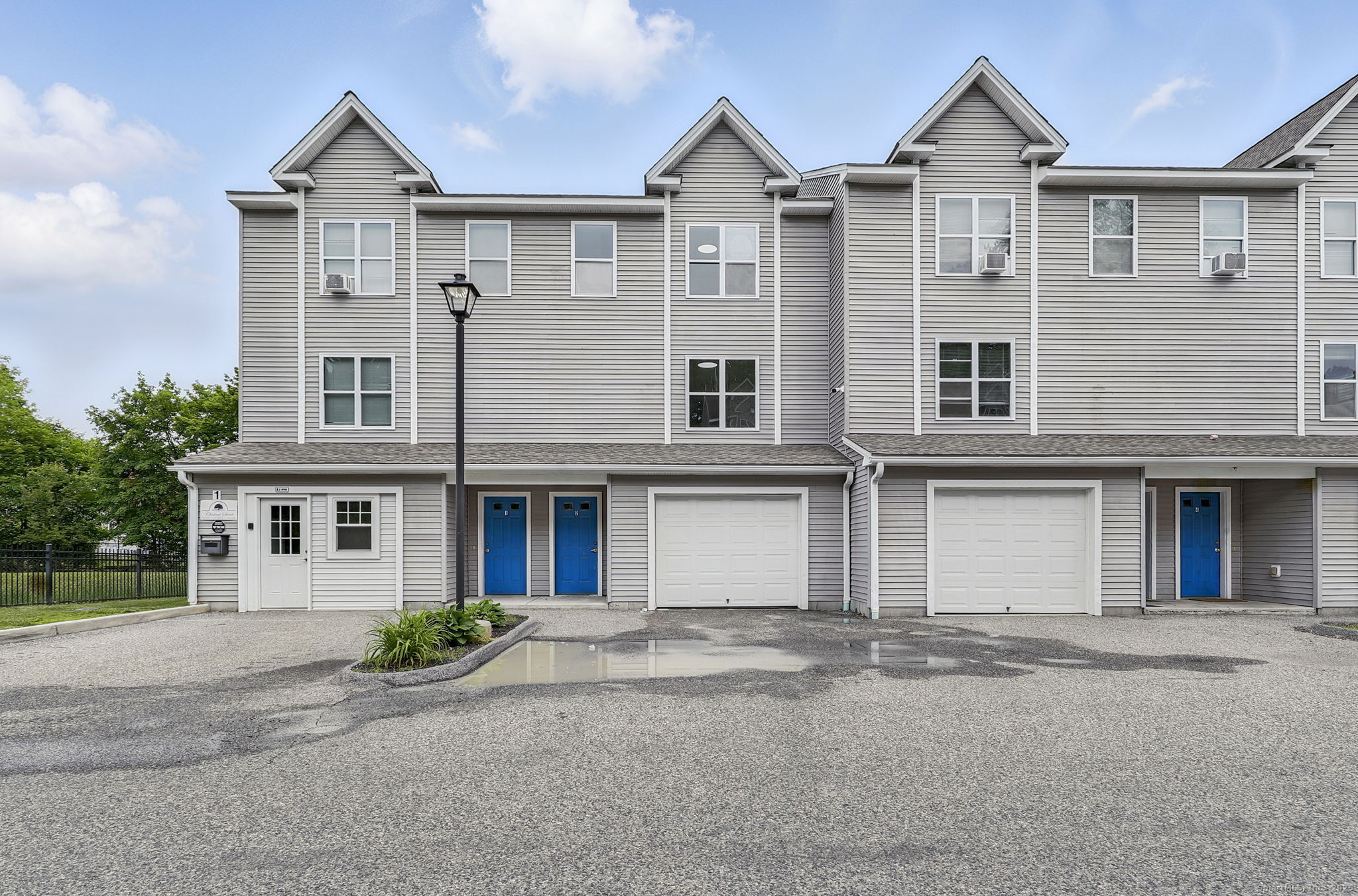 62 Chestnut St Extension Danbury CT 06810