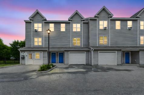 62 Chestnut St Extension Danbury CT 06810