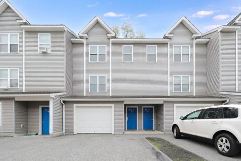 62 Chestnut St Extension Danbury CT 06810