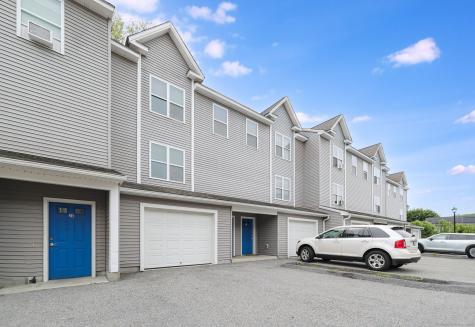 62 Chestnut St Extension Danbury CT 06810