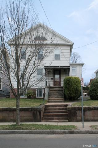 651 Quinnipiac Avenue New Haven CT 06511