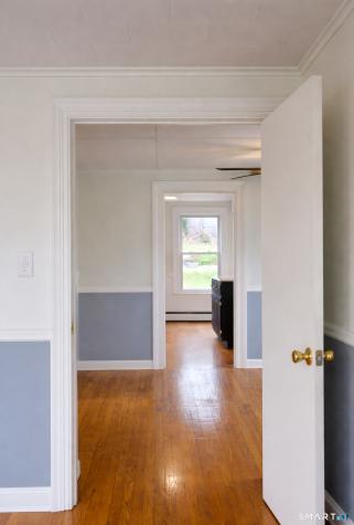 651 Quinnipiac Avenue New Haven CT 06511