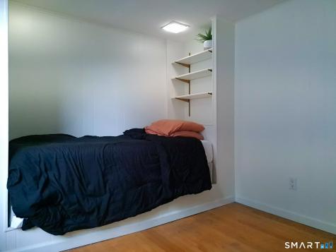 651 Quinnipiac Avenue New Haven CT 06511