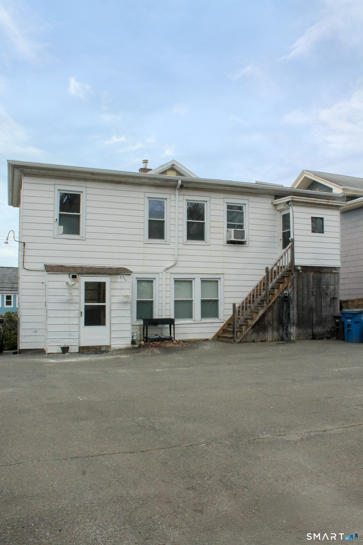 651 Quinnipiac Avenue New Haven CT 06511