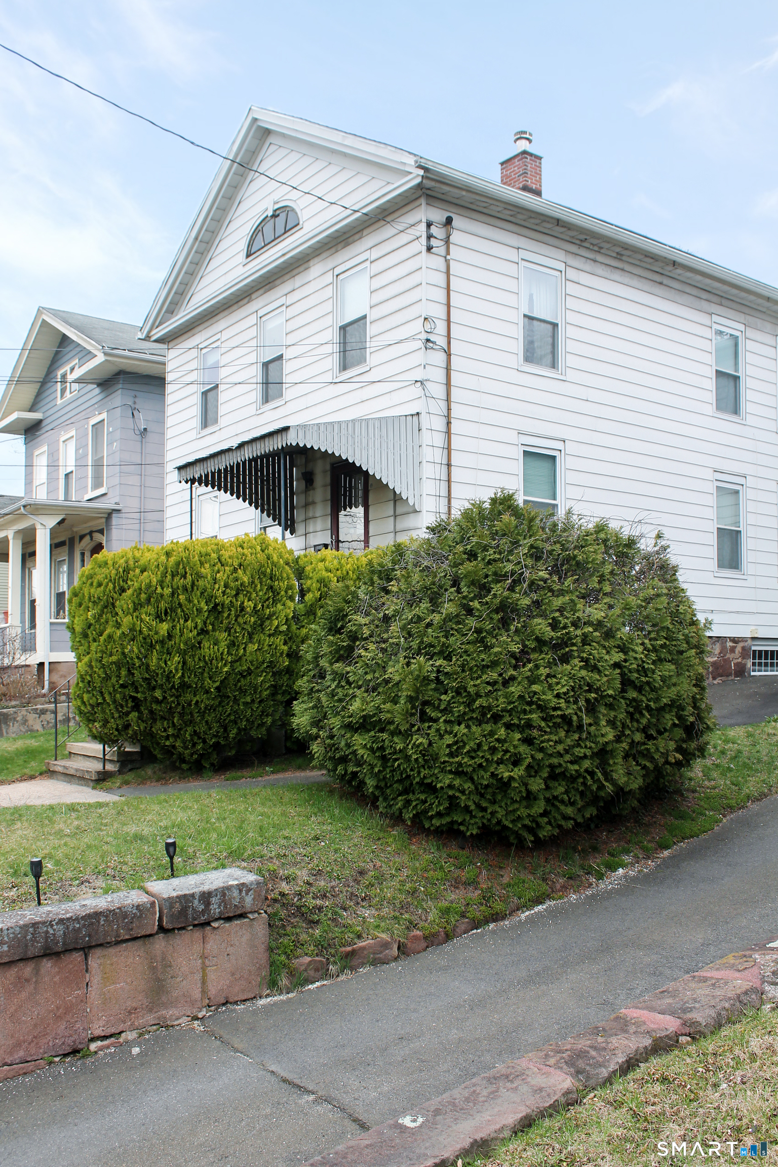 651 Quinnipiac Avenue New Haven CT 06511