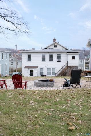 651 Quinnipiac Avenue New Haven CT 06511