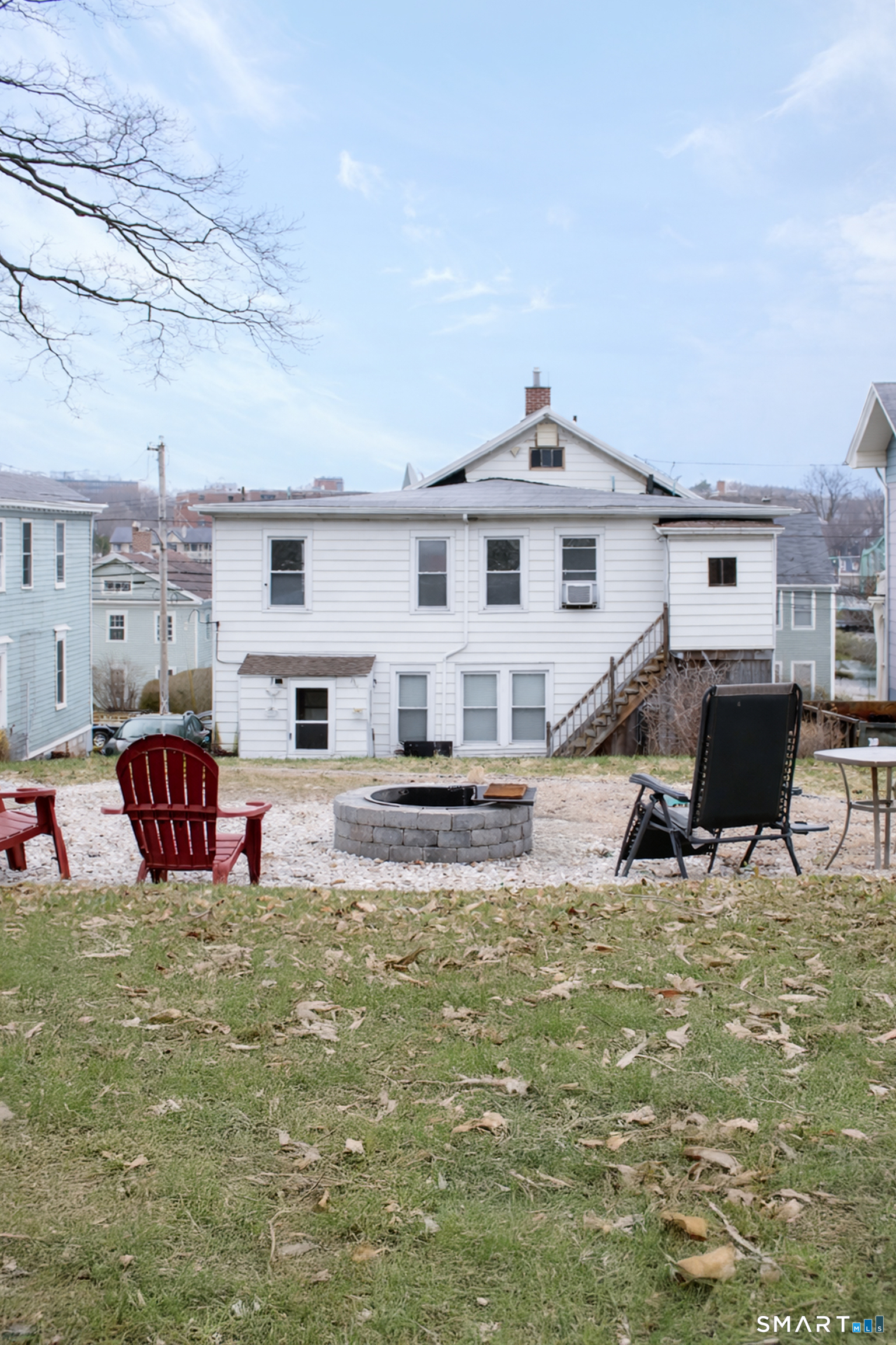 651 Quinnipiac Avenue New Haven CT 06511