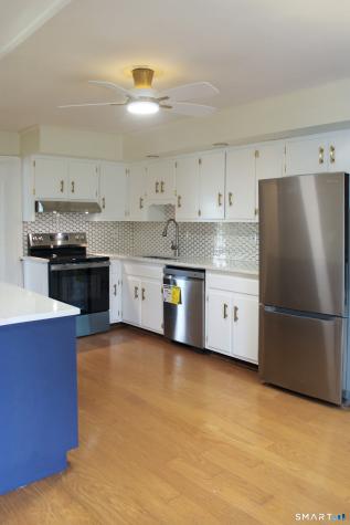 651 Quinnipiac Avenue New Haven CT 06511