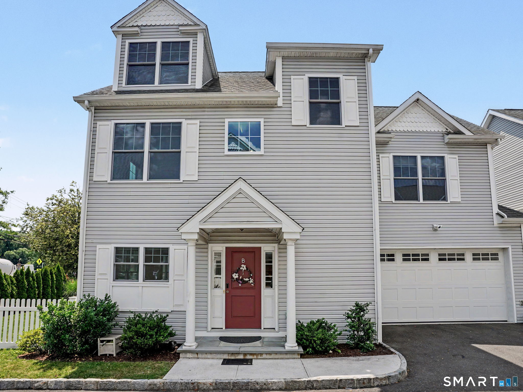 604 Newfield Avenue Stamford CT 06905
