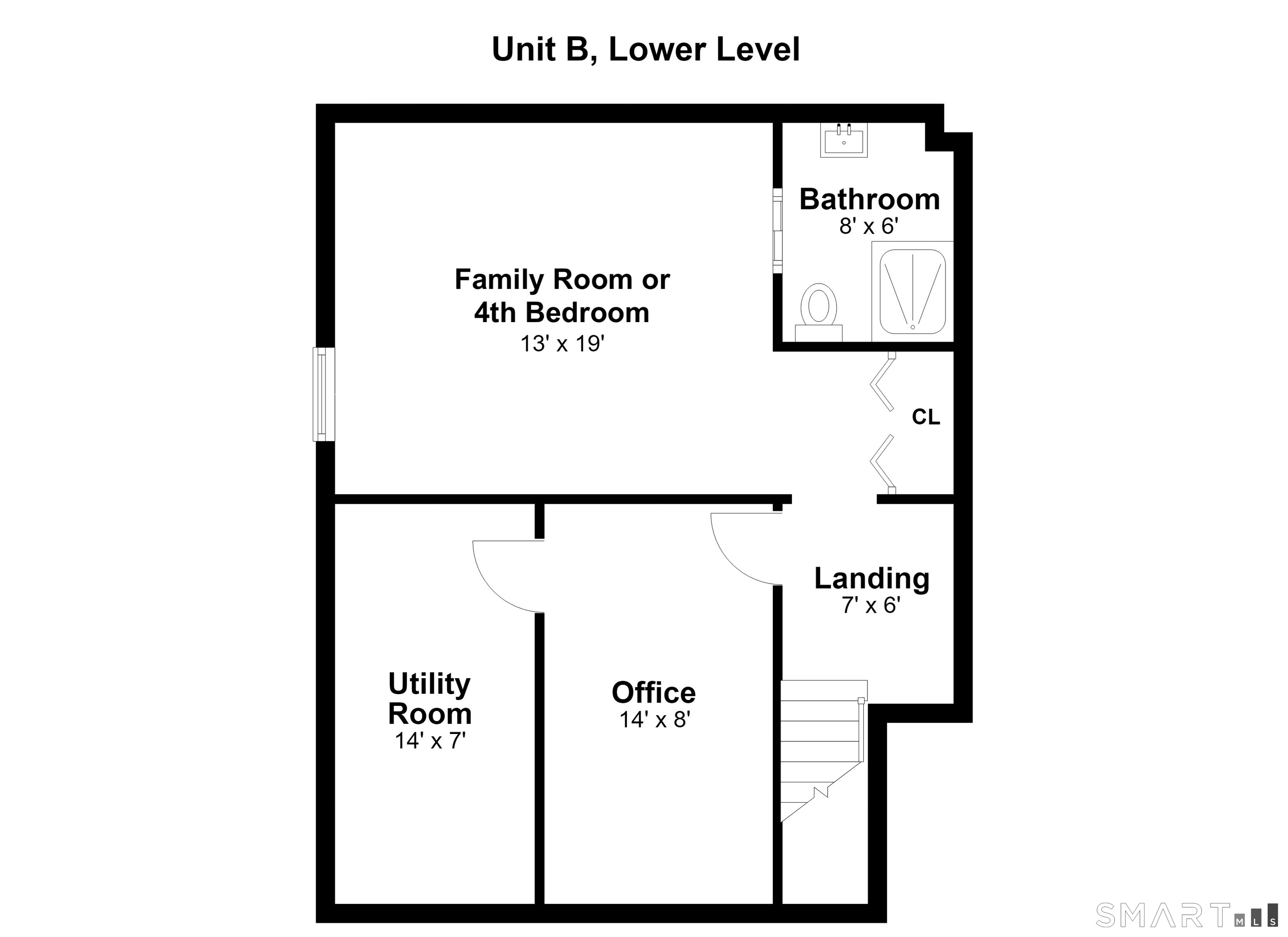 604 Newfield Avenue Stamford CT 06905