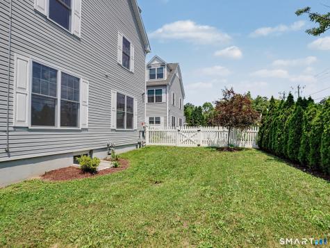 604 Newfield Avenue Stamford CT 06905