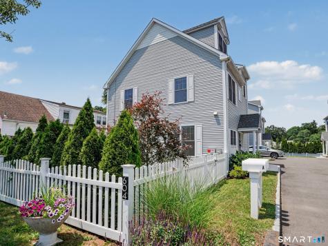 604 Newfield Avenue Stamford CT 06905