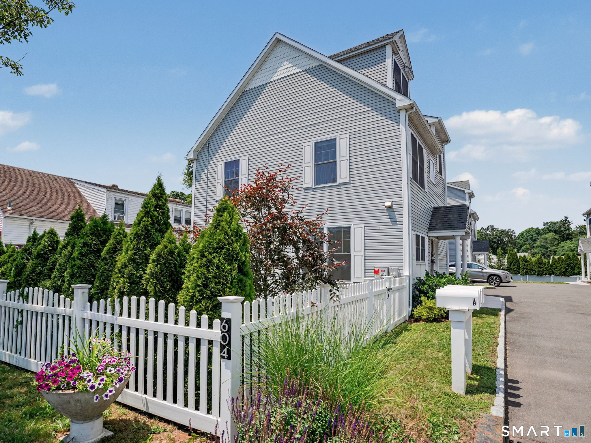 604 Newfield Avenue Stamford CT 06905