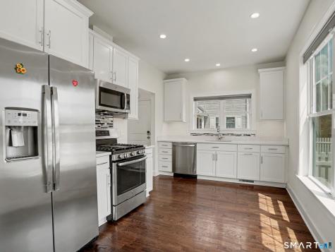 604 Newfield Avenue Stamford CT 06905