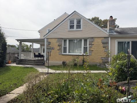 40 Travis Avenue Stamford CT 06905