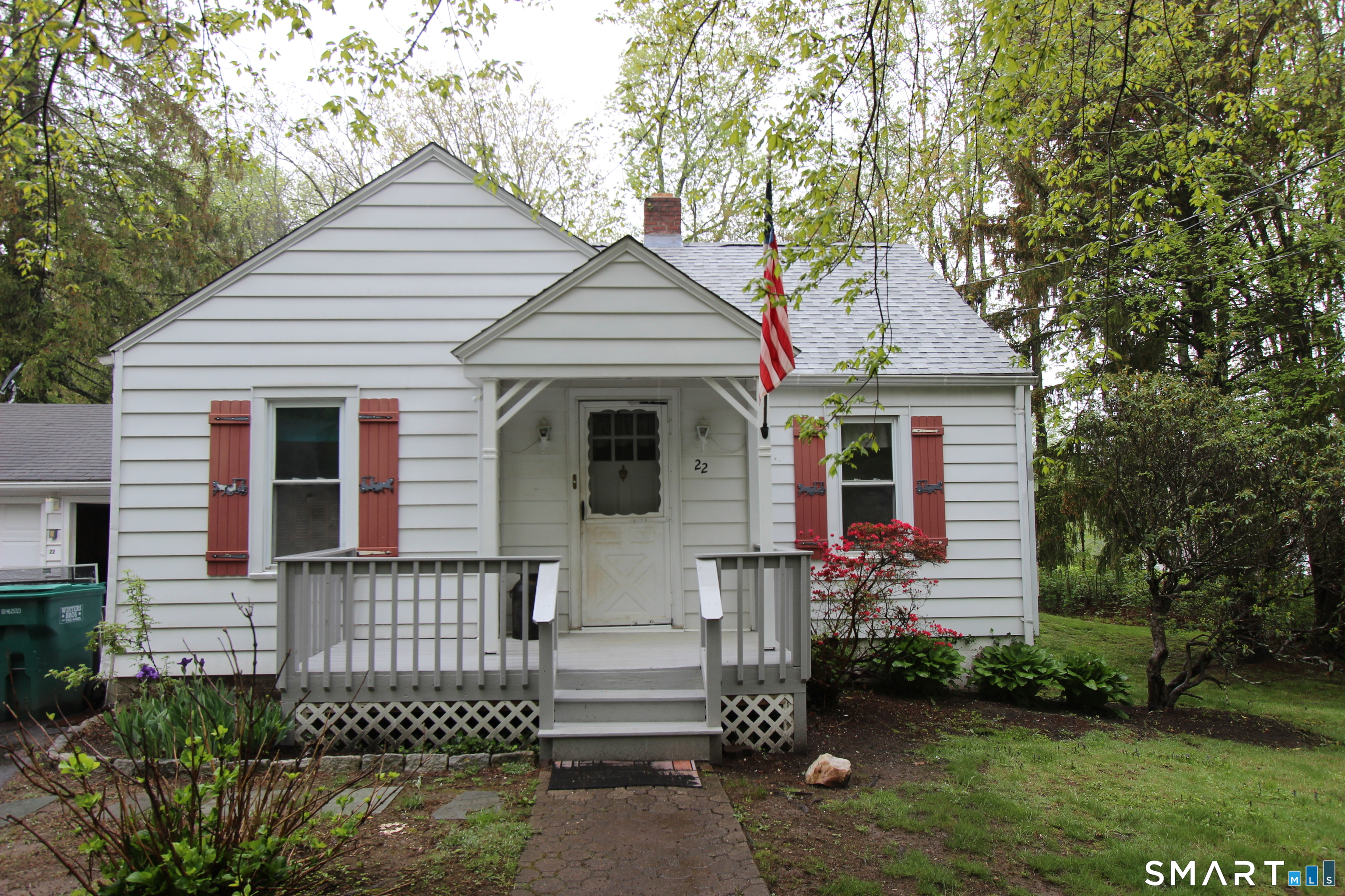 22 Brook Street Seymour CT 06483